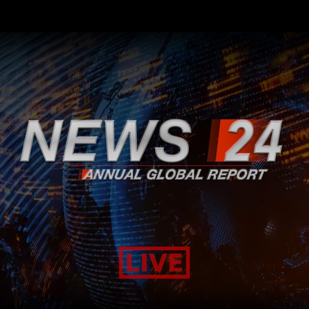 Understanding World Events – Part Two